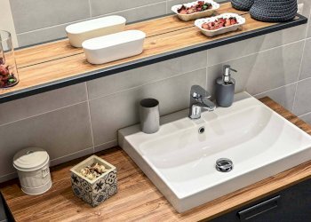 Bagno - Appartamento via Don Giovanni Minzoni, Bologna (zona Marconi) - foto 8