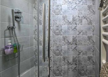 Bagno - Appartamento via Don Giovanni Minzoni, Bologna (zona Marconi) - foto 9