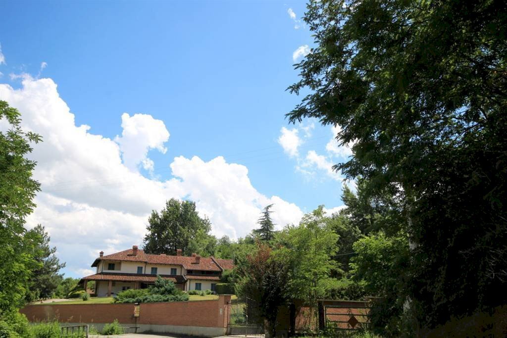 Independent house Cherasco - photo 2