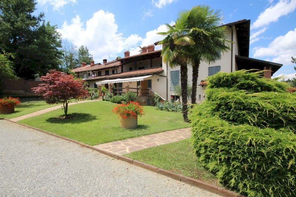 Independent house Cherasco - photo 3