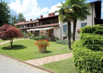 Independent house Cherasco - photo 4