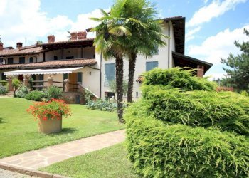 Independent house Cherasco - photo 5