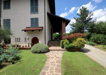 Independent house Cherasco - photo 6