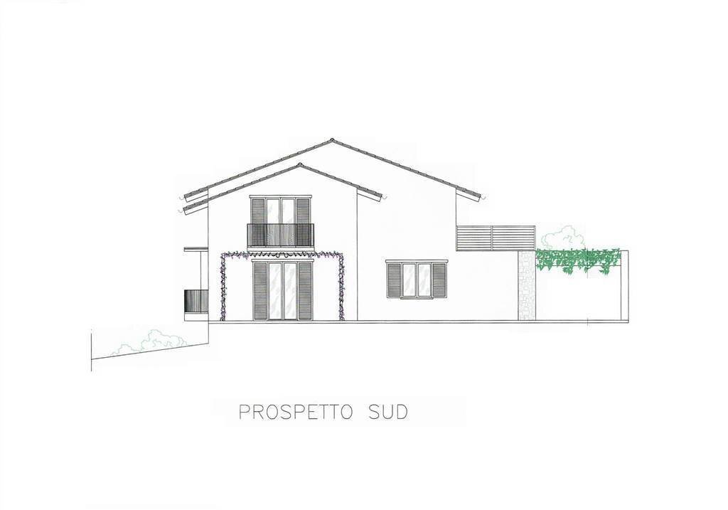 Terreno edificabile Montelupo Albese - foto 2