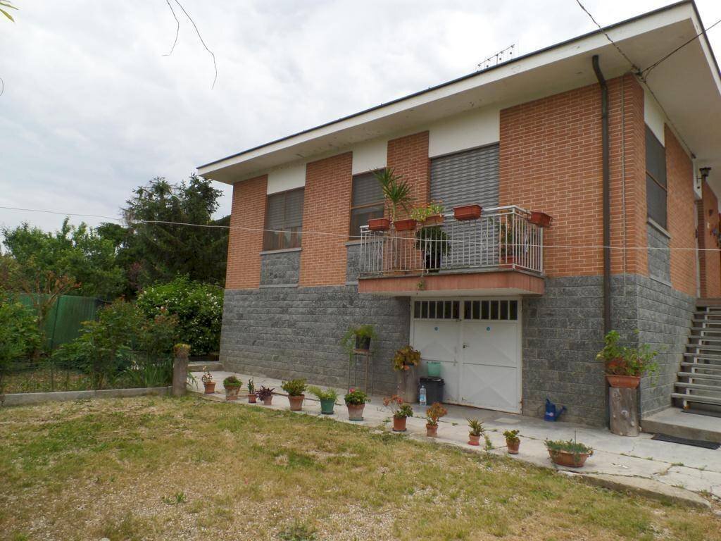 Villa Neive - photo 1