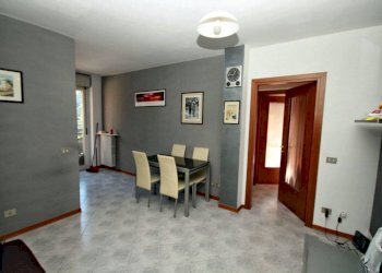 soggiorno - Two-room apartment corso Bra 44, Alba - photo 1