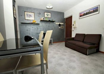 Soggiorno - Two-room apartment corso Bra 44, Alba - photo 3