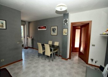 Soggiorno - Two-room apartment corso Bra 44, Alba - photo 4