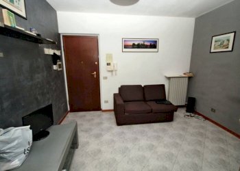 Soggiorno - Two-room apartment corso Bra 44, Alba - photo 5