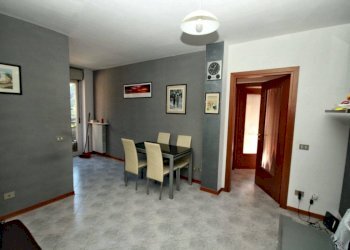 Soggiorno - Two-room apartment corso Bra 44, Alba - photo 6