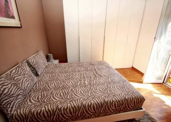 Camera - Two-room apartment corso Bra 44, Alba - photo 9
