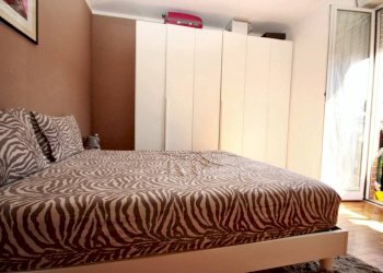 Camera - Two-room apartment corso Bra 44, Alba - photo 13
