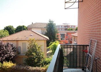 Balcone - Two-room apartment corso Bra 44, Alba - photo 16