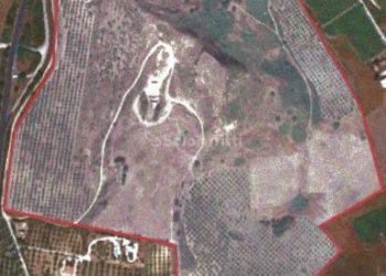 terreno in affitto.PNG - Agricultural land Sciacca - photo 1