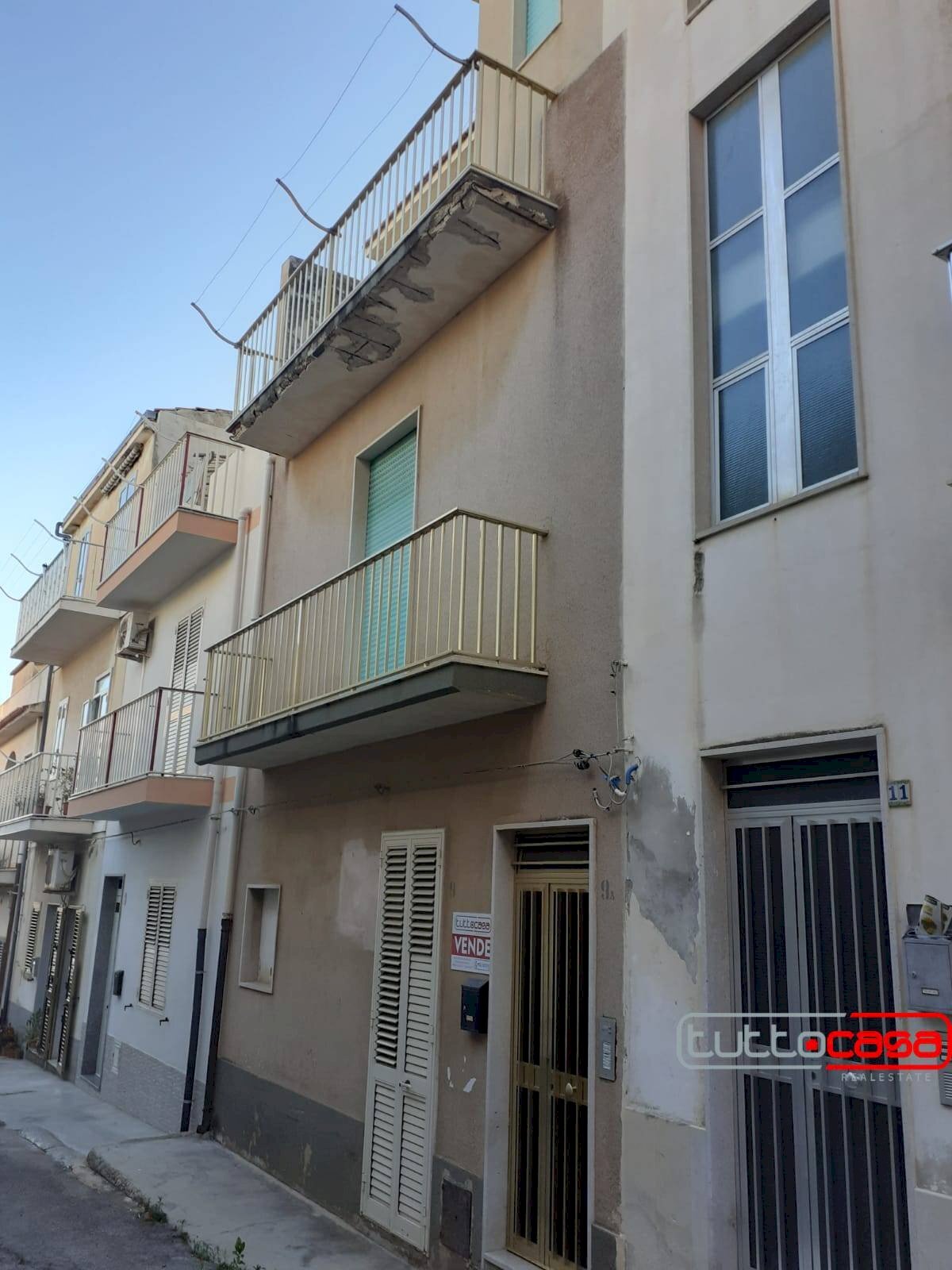 Casa indipendente VIA PALERMO, Scicli - foto 1