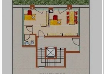 Bilocale Torre Boldone - foto 15