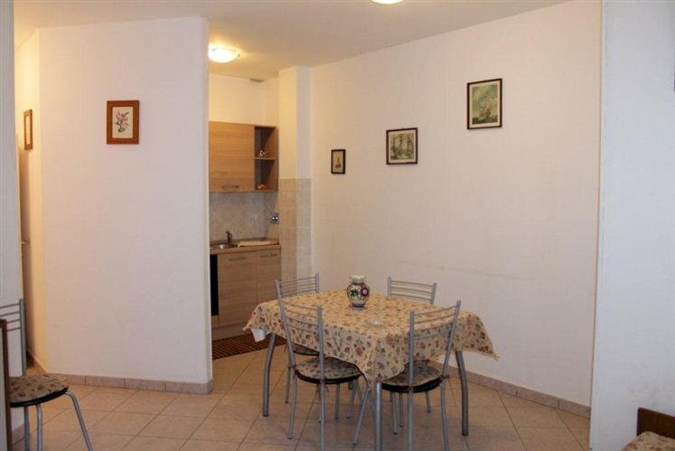 Bilocale Via della Colonia 18, Castagneto Carducci - foto 2