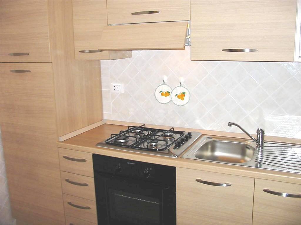 Bilocale Via della Colonia 18, Castagneto Carducci - foto 3