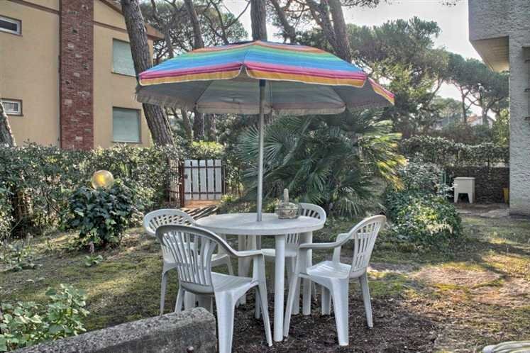 Bilocale Via della Colonia 18, Castagneto Carducci - foto 1