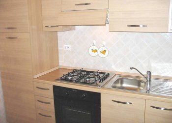 Bilocale Via della Colonia 18, Castagneto Carducci - foto 3