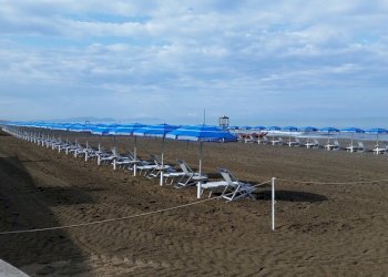 Bilocale Via della Colonia 18, Castagneto Carducci - foto 13