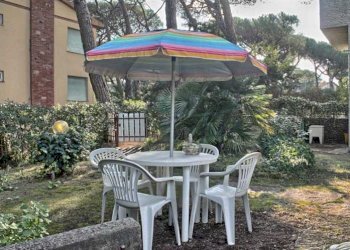 Bilocale Via della Colonia 18, Castagneto Carducci - foto 1