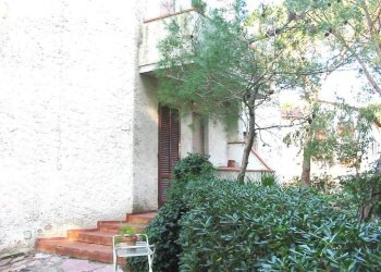 Bilocale Via della Colonia 18, Castagneto Carducci - foto 23