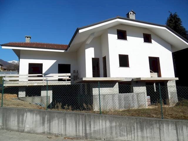 Villa via Magnetti, Coassolo Torinese - foto 1