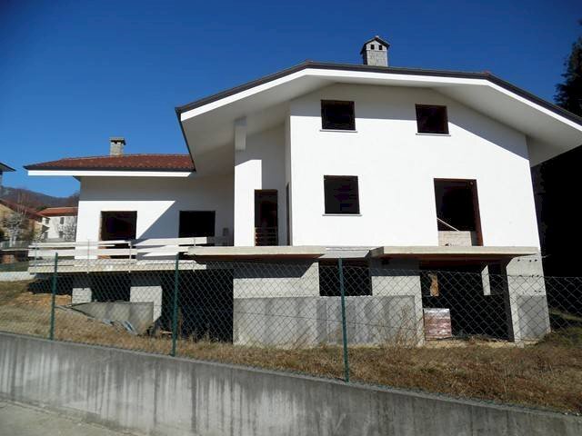 Villa via Magnetti, Coassolo Torinese - foto 2