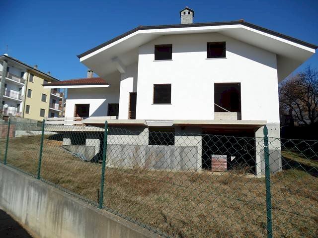 Villa via Magnetti, Coassolo Torinese - foto 3