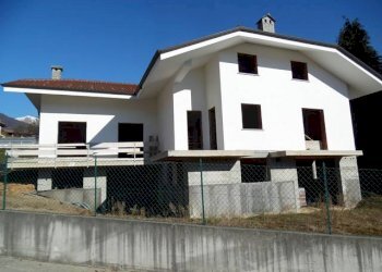 Villa via Magnetti, Coassolo Torinese - foto 1