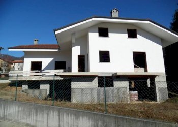 Villa via Magnetti, Coassolo Torinese - foto 2