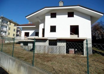 Villa via Magnetti, Coassolo Torinese - foto 3