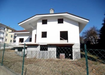 Villa via Magnetti, Coassolo Torinese - foto 4
