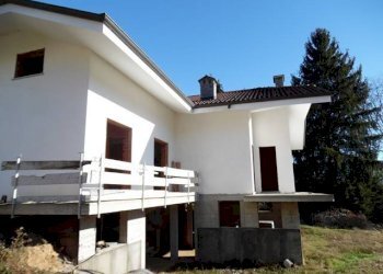 Villa via Magnetti, Coassolo Torinese - foto 7