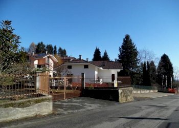 Villa via Magnetti, Coassolo Torinese - foto 8