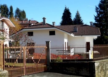 Villa via Magnetti, Coassolo Torinese - foto 9