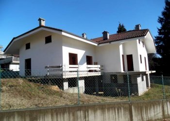 Villa via Magnetti, Coassolo Torinese - foto 15