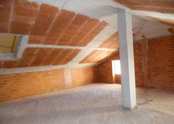 Villa via Magnetti, Coassolo Torinese - foto 16