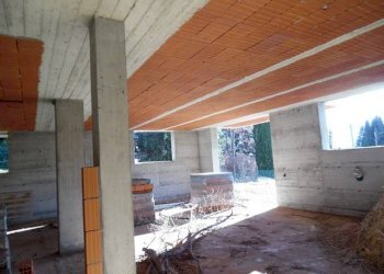 Villa via Magnetti, Coassolo Torinese - foto 18