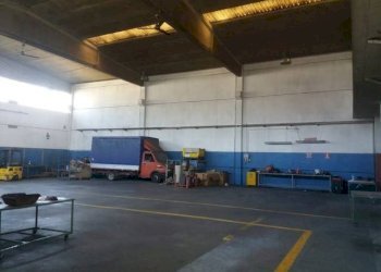 Interno non residenziale - Capannone Località Vauda, San Benigno Canavese - foto 10