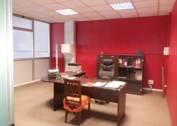 Ufficio - Capannone Località Vauda, San Benigno Canavese - foto 13