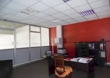 Interno non residenziale - Capannone Località Vauda, San Benigno Canavese - foto 14