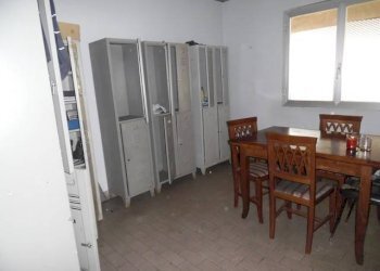 Cantina - Capannone Località Vauda, San Benigno Canavese - foto 16