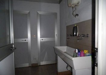 Lavanderia - Capannone Località Vauda, San Benigno Canavese - foto 17