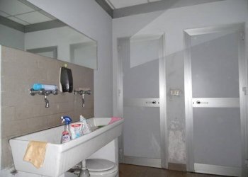 Lavanderia - Capannone Località Vauda, San Benigno Canavese - foto 18