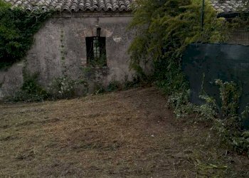 IMG-20200611-WA0004.jpg - Terreno edificabile Via Puglianna, Treglio - foto 2