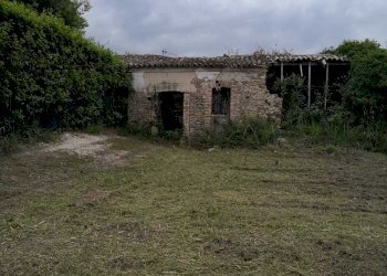 IMG-20200611-WA0007.jpg - Terreno edificabile Via Puglianna, Treglio - foto 5