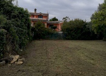 IMG-20200611-WA0008.jpg - Terreno edificabile Via Puglianna, Treglio - foto 6