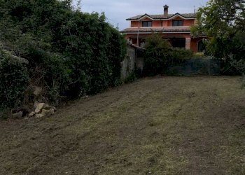 IMG-20200611-WA0016.jpg - Terreno edificabile Via Puglianna, Treglio - foto 14